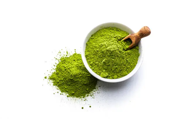 Green Tea Matcha