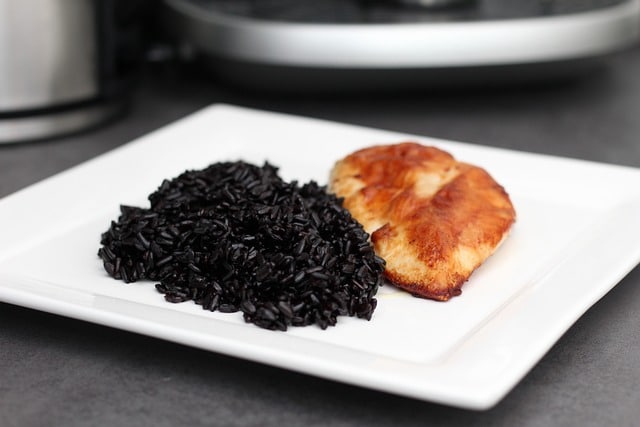 Does Black Rice Benefit Weight Loss? Its Value