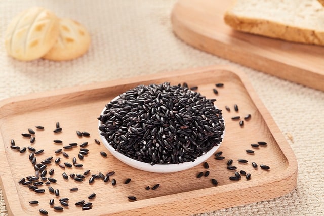 Does Black Rice Benefit Weight Loss? Its Value