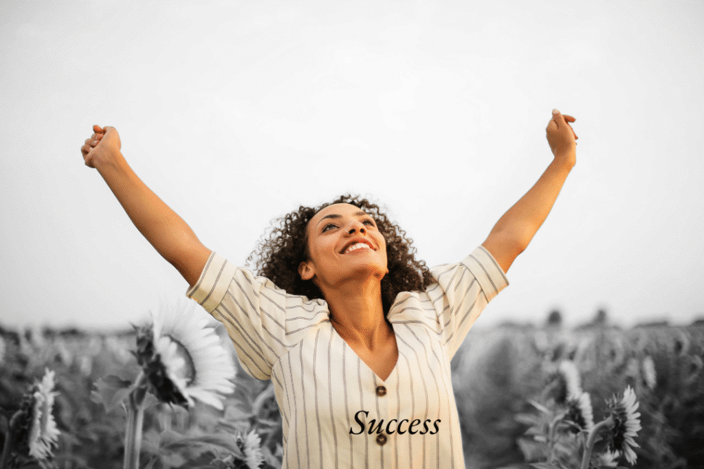 Success