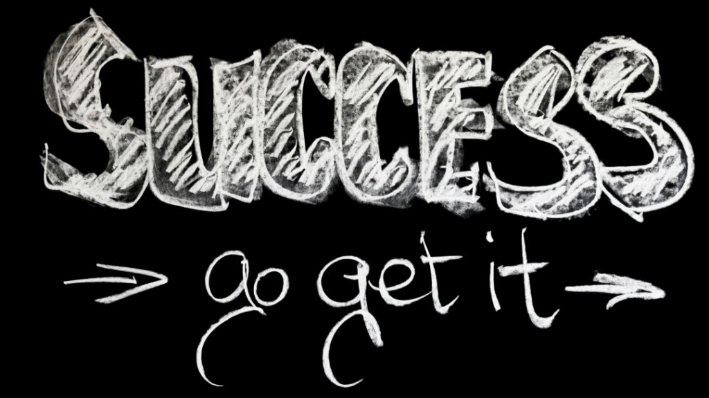 WHY SUCCESS: A FOCUS BEYOND MERE ACCOMPLISHMENT