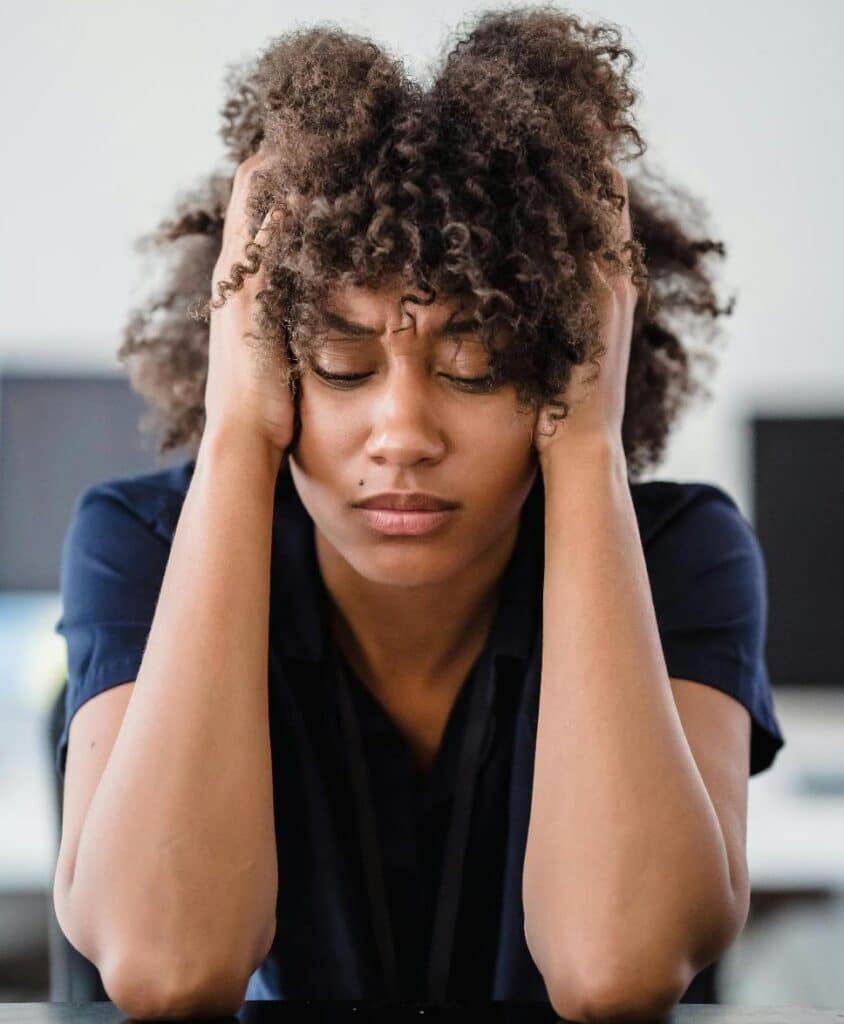 Pressure and Coping Mechanism- 7 Proven Tips